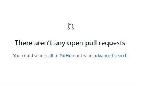 Pull Requests и Markdown